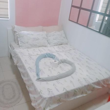 Urban Deca Staycation Mandaluyong Bagian luar foto