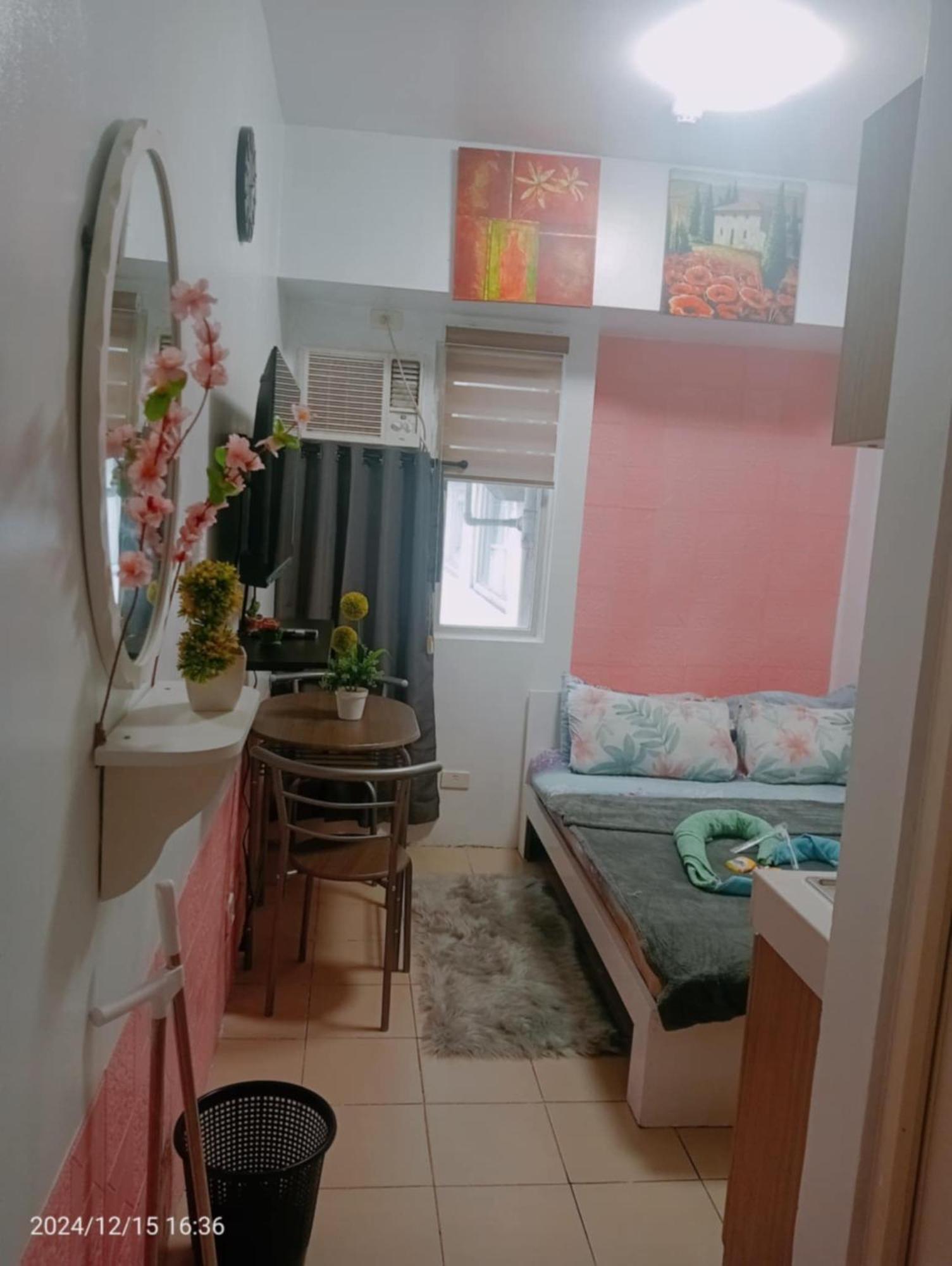 Urban Deca Staycation Mandaluyong Bagian luar foto