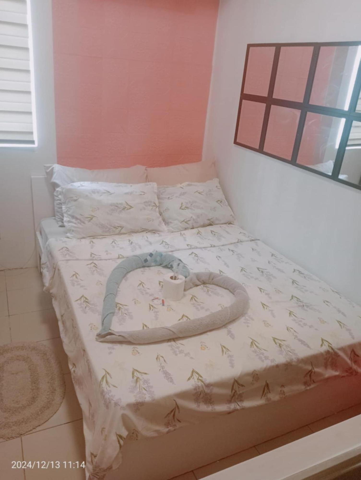 Urban Deca Staycation Mandaluyong Bagian luar foto